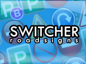 jeu en ligne gratuit Switcher Road Signs